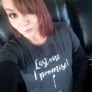 Meet your Posher, Kira